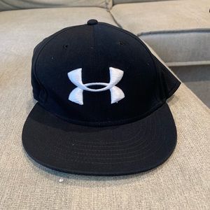 Under Armour SnapBack Hat